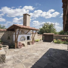 Отель Guesthouse Imalo Edno Vreme Сливен фото 4