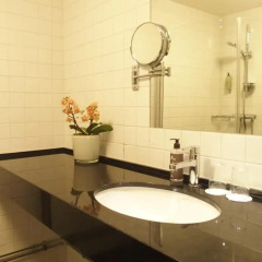Clarion Collection Hotel Wellington 4* Улучшенный номер с двуспальной кроватью