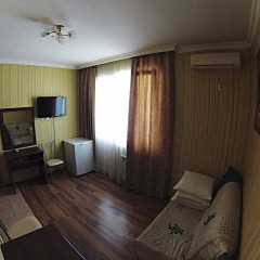 Гостиница Guest House Grant комната для гостей