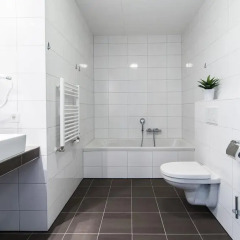 Апартаменты Yays Bickersgracht Concierged Boutique Apartments 4* Апартаменты с 2 отдельными кроватями фото 34
