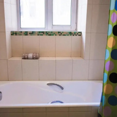 Гостиница InLviv Apartments Украина, Львов - отзывы, цены и фото номеров - забронировать гостиницу InLviv Apartments онлайн ванная фото 2
