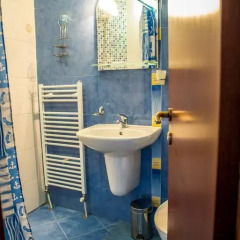 Bariakov Hotel 3* Стандартный номер фото 33