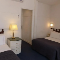 Hotel Boreal 3* Стандартный номер с различными типами кроватей