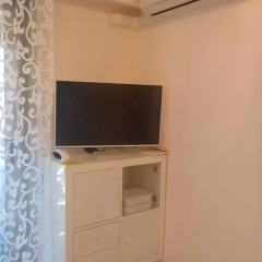Апартаменты Studio Nice Centre удобства в номере фото 2