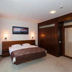New Boutique Hotel 4* Люкс с различными типами кроватей фото 2