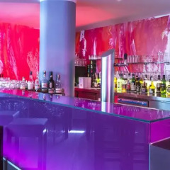 Отель Alsterhof Hotel Berlin Германия, Берлин - отзывы, цены и фото номеров - забронировать отель Alsterhof Hotel Berlin онлайн гостиничный бар