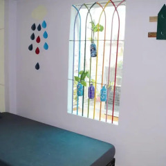 Dalat Note Hostel Стандартный номер фото 6