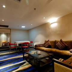 Отель KAILI 4* Люкс повышенной комфортности фото 5