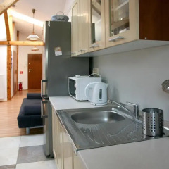 Отель Apartamenty Fryderyk Апартаменты фото 5