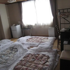 Okasan Hotel Огаки комната для гостей фото 2