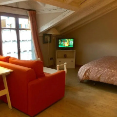 Отель Apartamentos Alquitara детские мероприятия