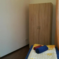 Апартаменты Raisa Apartments Lerchenfelder Gürtel 30 Студия с различными типами кроватей фото 10