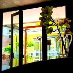 Hotel Sonne 2* Стандартный номер фото 3