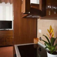 Отель Relais Villa Belvedere 3* Студия с различными типами кроватей фото 8