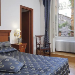 Отель Relais Pierret 3* Номер Делюкс с различными типами кроватей фото 5