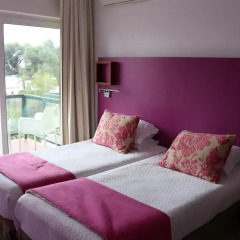 Saboia Estoril Hotel комната для гостей фото 3