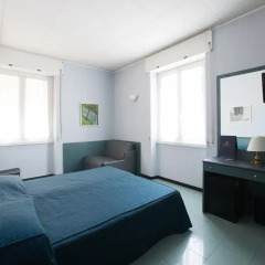 Hotel Tirreno 3* Стандартный номер фото 2