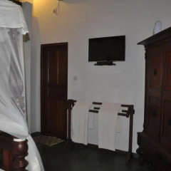Отель Refresh Cabana Garden 2* Номер Делюкс с различными типами кроватей фото 8