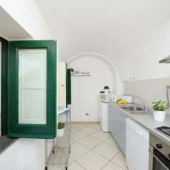 Отель Minori Flats Минори в номере фото 2