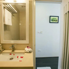 Mai Charming Hotel & Spa 3* Стандартный номер с различными типами кроватей фото 11