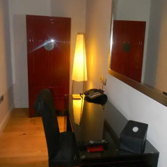Отель The Old House At Home 5* Стандартный номер с различными типами кроватей фото 21