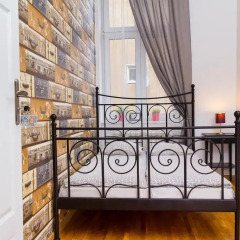 Отель Retro Hostel Польша, Познань - отзывы, цены и фото номеров - забронировать отель Retro Hostel онлайн удобства в номере