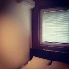 New Hostel Belgrade Стандартный номер с различными типами кроватей фото 3