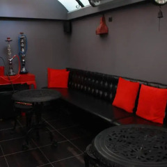 Hotel Kabakum гостиничный бар