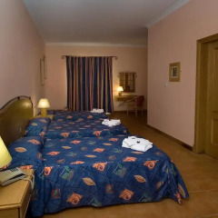 Отель SOREDA 4* Стандартный номер