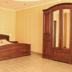 Гостиница Монарх сауна