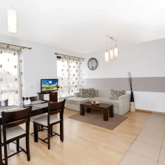 Апартаменты Madrid Apartments Cherkovna интерьер отеля