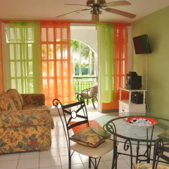 Апартаменты Apartments at Sandcastles Resort Ocho Rios комната для гостей фото 4