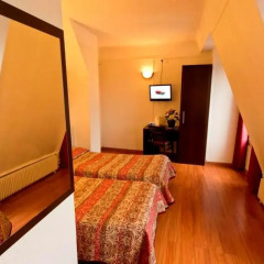 Отель Hipotel Paris Printania Maraîchers комната для гостей фото 3