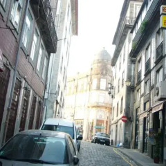 Braganca Oporto Hotel