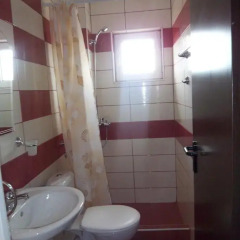 Peshev Family Hotel Nesebar 3* Стандартный номер разные типы кроватей фото 8