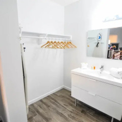 Отель Regency Inn & Suites 2* Стандартный номер с различными типами кроватей фото 7
