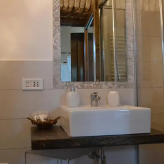 Отель B&B Casandrona Стандартный номер фото 8