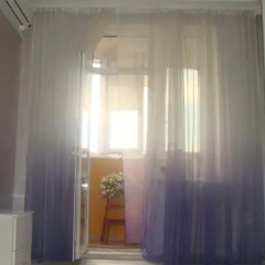 Апартаменты Bazarnaya Apartments - Odessa комната для гостей фото 2