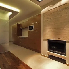 Отель Butorowy Residence Апартаменты фото 18