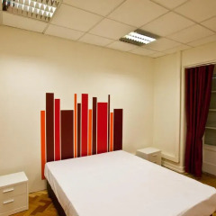 Tagus Royal Residence - Hostel Стандартный номер с различными типами кроватей (общая ванная комната) фото 10
