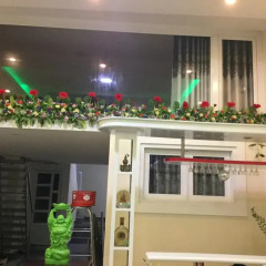 Отель Yen Ngoc Guesthouse Далат питание
