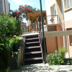 Отель Georgiev Guest House Болгария, Равда - отзывы, цены и фото номеров - забронировать отель Georgiev Guest House онлайн фото 2