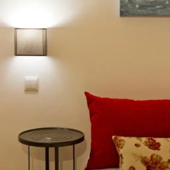 Отель MyStay Porto Bolhão Улучшенная студия с различными типами кроватей фото 7