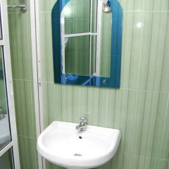 Green House Hotel And Suite 2* Стандартный номер с различными типами кроватей фото 9