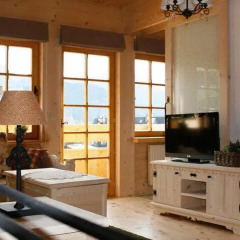Отель Villa Miodula Косцелиско комната для гостей фото 2