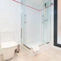 Апартаменты AinB Sagrada Familia Apartments Студия с различными типами кроватей фото 5