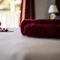 Отель Kata View Villa детские мероприятия