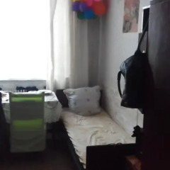 Hostel Avaliani Street Кровать в общем номере фото 8