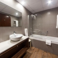 Отель Golden Tulip Vivaldi 4* Люкс фото 2