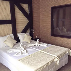 Отель Mountain View Wellness Complex 4* Стандартный номер фото 12